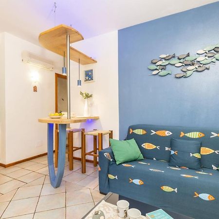 Villa Casa Perla Marina Santa Maria Navarrese Exterior foto